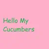 Vladivan - Hello My Cucumbers - Single
